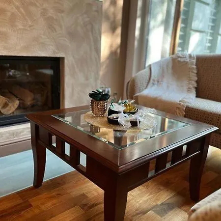 Holiday home House With Sauna And Garden, *
