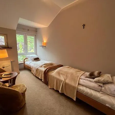 House With Sauna And Garden, * Pobierowo