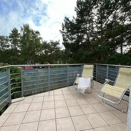 House With Sauna And Garden, * Pobierowo