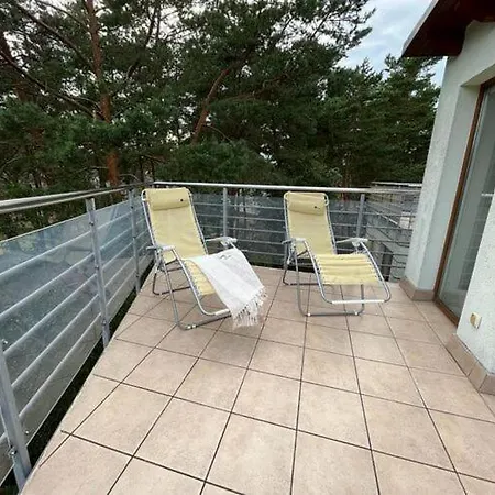 Holiday home House With Sauna And Garden,