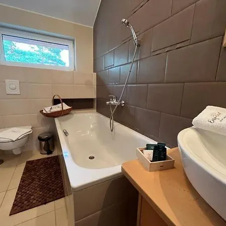 Holiday home House With Sauna And Garden, Pobierowo