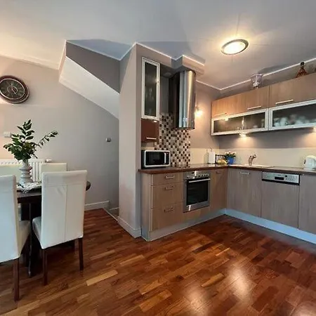 Holiday home House With Sauna And Garden,